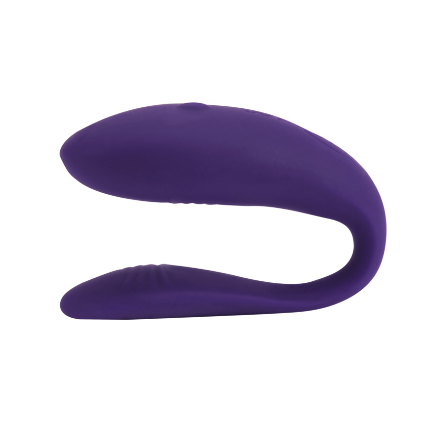 Vibrator de cuplu Unite, Mov, We-Vibe