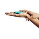 Vibrator portabil pentru clitoris Moxie, We-Vibe 529124