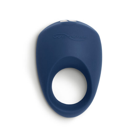 Inel vibrator de cuplu Pivot, Albastru, We-Vibe 529148