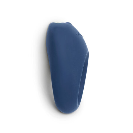 Inel vibrator de cuplu Pivot, Albastru, We-Vibe 529144