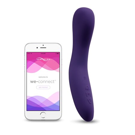 Vibrator Rave, Mov, We-Vibe 529156