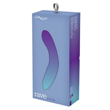 Vibrator Rave, Mov, We-Vibe 529151