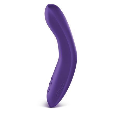 Vibrator Rave, Mov