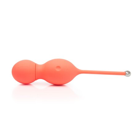 Vibrator bile Kegel Bloom