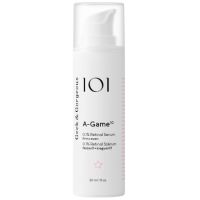 Ser cu retinal 0,1% A-Game, 30 ml, Geek&Gorgeous