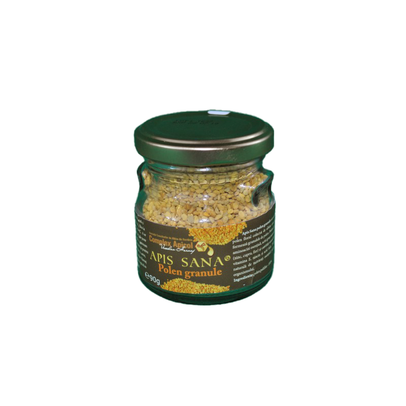 Polen granule, 90 g, Complex Apicol