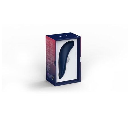 Vibrator pentru clitoris Melt, Albastru, We-Vibe 529233