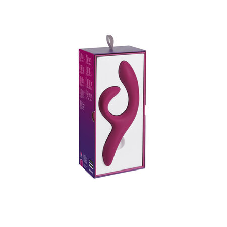 Vibrator Nova 2 Rabbit, Roz, We-Vibe 529247