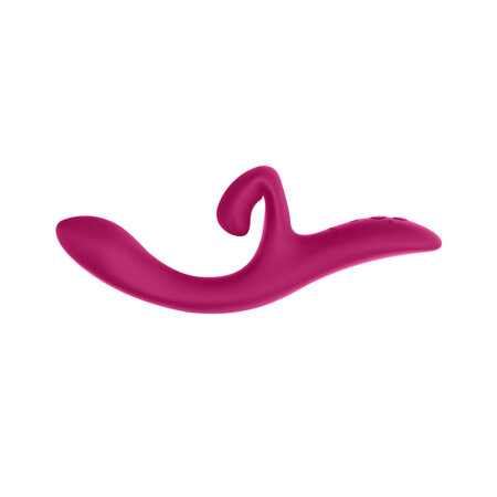 Vibrator Nova 2 Rabbit, Roz