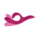 Vibrator Nova 2 Rabbit, Roz, We-Vibe 529250