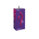 Vibrator Nova 2 Rabbit, Roz, We-Vibe 529248