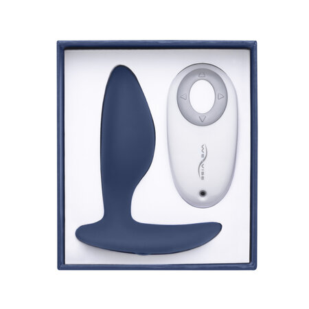 Vibrator Ditto, Albastru, We-Vibe 529256