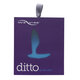 Vibrator Ditto, Albastru, We-Vibe 529257