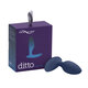 Vibrator Ditto, Albastru, We-Vibe 529258