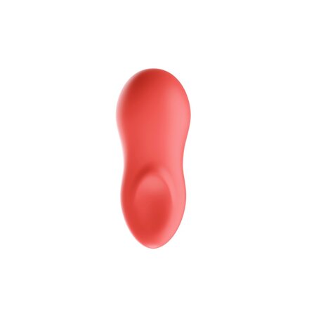 Vibrator Touch X Lay-On, Portocaliu, We-Vibe 529269