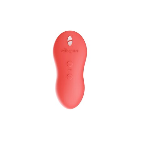 Vibrator Touch X Lay-On, Portocaliu