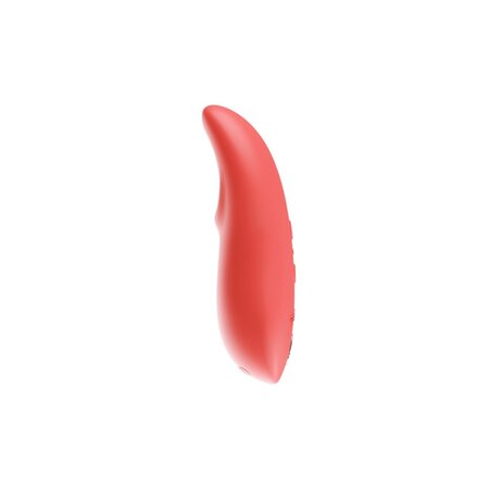 Vibrator Touch X Lay-On, Portocaliu, We-Vibe 529270