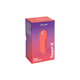 Vibrator Touch X Lay-On, Portocaliu, We-Vibe 529265