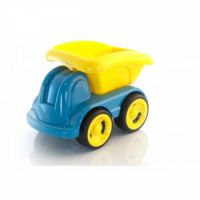 Minimobil Basculanta, 18 cm, +18 luni, Miniland