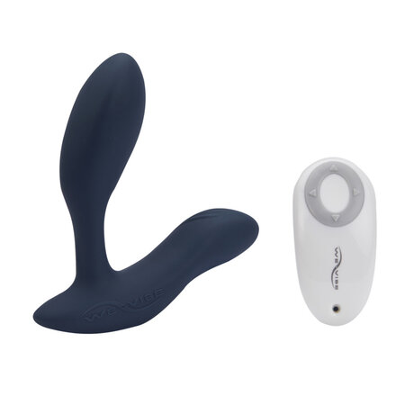 Vibrator pentru prostata si perineu Vector