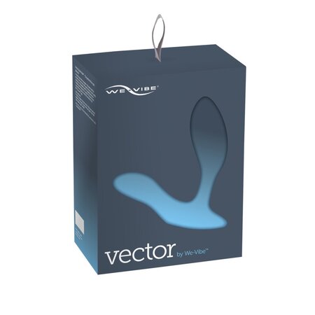 Vibrator pentru prostata si perineu Vector, We-Vibe 529282