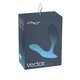 Vibrator pentru prostata si perineu Vector, We-Vibe 529282