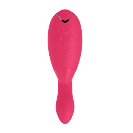 Vibrator Duo, Roz