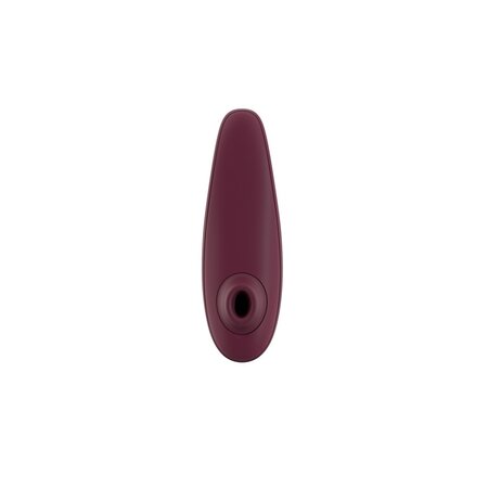Vibrator pentru clitoris Classic 2, Bordo, Womanizer 529316