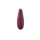 Vibrator pentru clitoris Classic 2, Bordo, Womanizer 529315