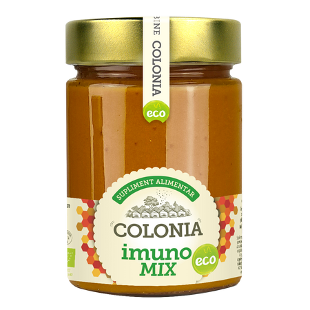 Imuno Mix Eco