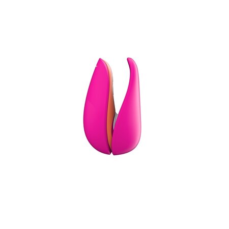 Vibrator pentru clitoris Liberty by Lily Allen, Roz, Womanizer 529324