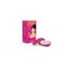 Vibrator pentru clitoris Liberty by Lily Allen, Roz, Womanizer 529321