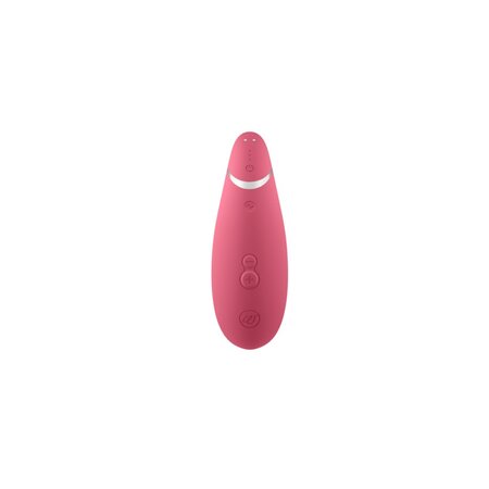 Vibrator pentru clitoris Premium Eco, Roz, Womanizer 529331