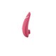 Vibrator pentru clitoris Premium Eco, Roz, Womanizer 529333