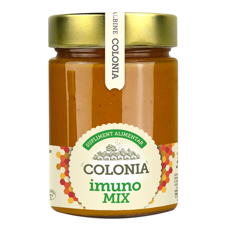 Imuno Mix
