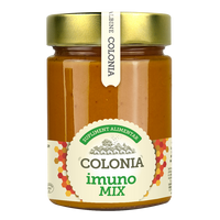 Imuno Mix, 420 g, Colonia