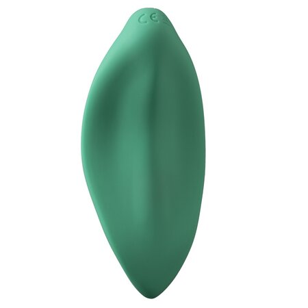 Vibrator Wave Lay-On