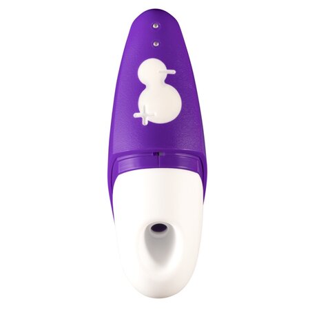 Vibrator pentru clitoris Free