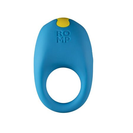 Vibrator si inel Juke, 1 bucata, Romp 529419
