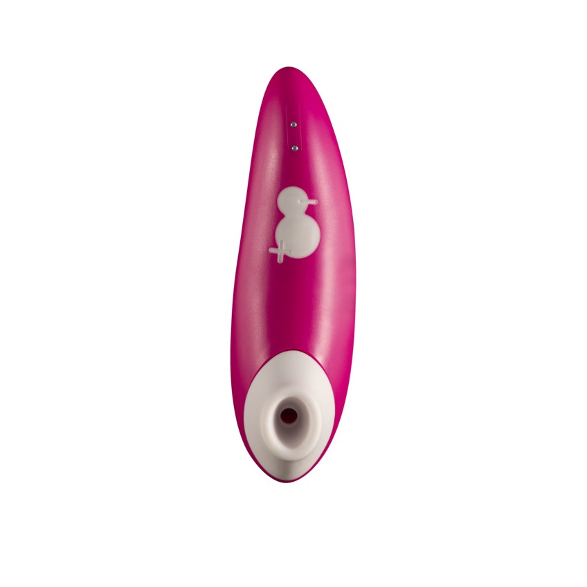 Vibrator pentru clitoris Shine, Romp