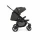 Carucior Multifunctional Litetrax 4 DLX, Coal, Joie 529458