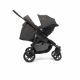 Carucior Multifunctional Litetrax 4 DLX, Coal, Joie 529462