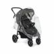 Carucior Multifunctional Litetrax 4 DLX, Coal, Joie 529459