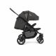 Carucior Multifunctional Litetrax 4 DLX, Coal, Joie 529457