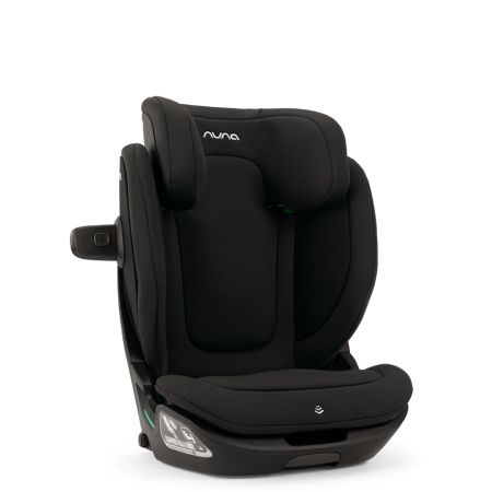 Scaun auto AACE lx I-Size, 100-150 cm, Caviar, Nuna 529550