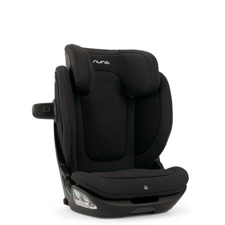 Scaun auto AACE lx I-Size, 100-150 cm, Caviar, Nuna 529550