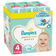 Scutece Premium Care XXL Box, Nr.4, 9-14 kg, 168 buc, Pampers 529482