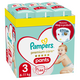 Scutece Pants Premium Care XXL Box, Nr.3, 6-11 kg, 144 buc, Pampers 529527