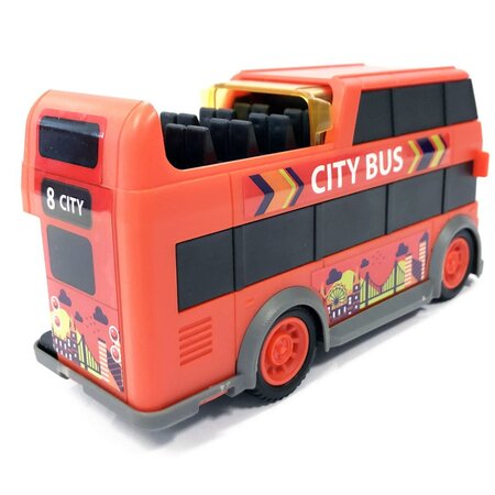 Autobuzul Urban, Dickie 529507