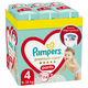 Scutece Pants Premium Care XXL Box, Nr.4, 9-15 kg, 114 buc, Pampers 529529